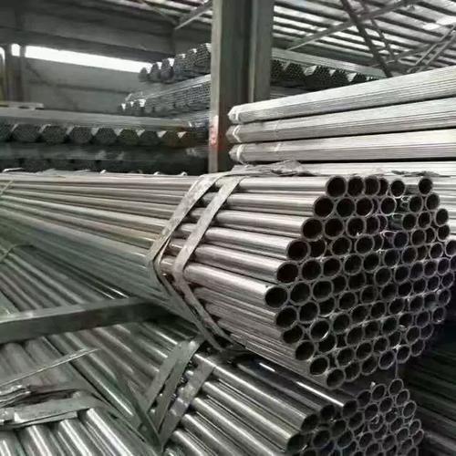 东区q355nhb耐候钢管